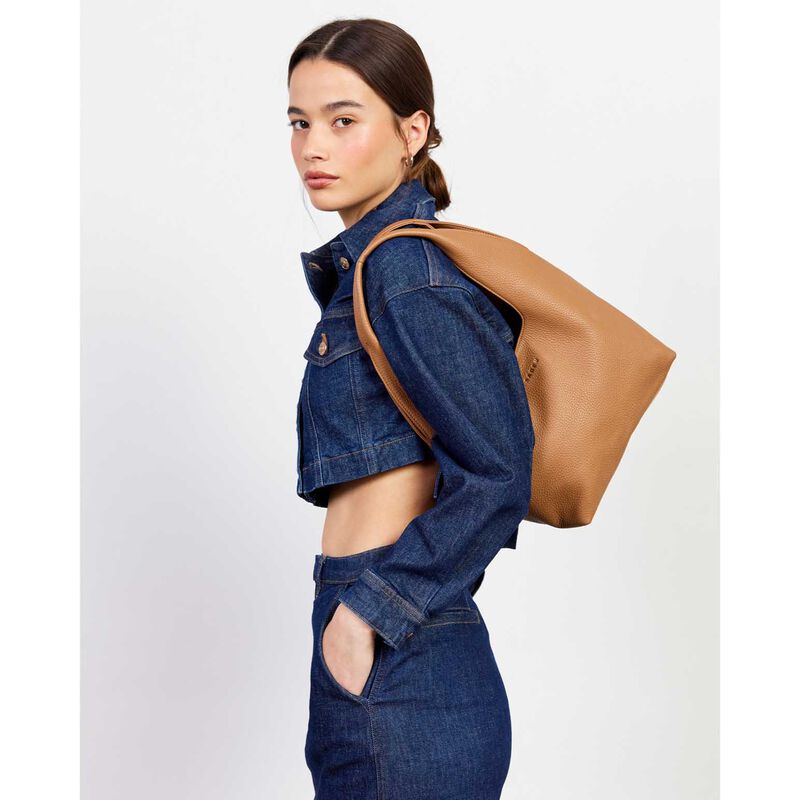 SABEN Kiki Shoulder Bag image number 1